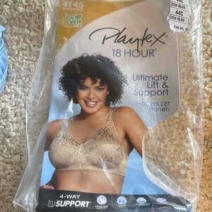 Playtex 18hour Bra